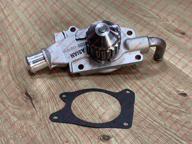 Насос охолодження D4G15B1307010 MARKET (OEM)