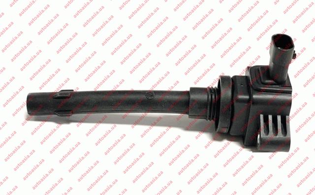 Котушка D4G15B3705110 КИТАЙ
