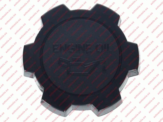 Кришка маслозаливной горловини E010400601 GEELY