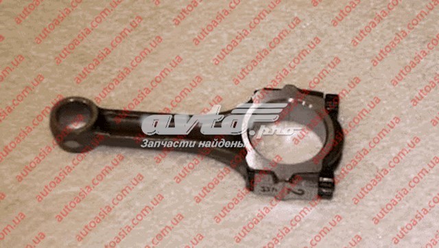 Шатун двигуна E020120005 GEELY