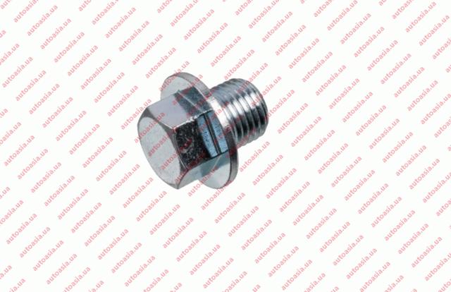 Болт піддона E020400101 GEELY