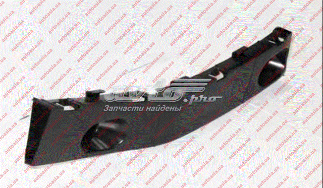 Кронштейн бампера заднього, правий J152804572 КИТАЙ