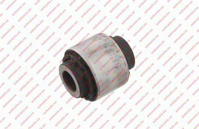 Сайлентблок задньої реактивної тяги M112919150 CHERY