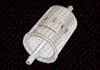 Фільтр паливний S111117110 MARKET (OEM)