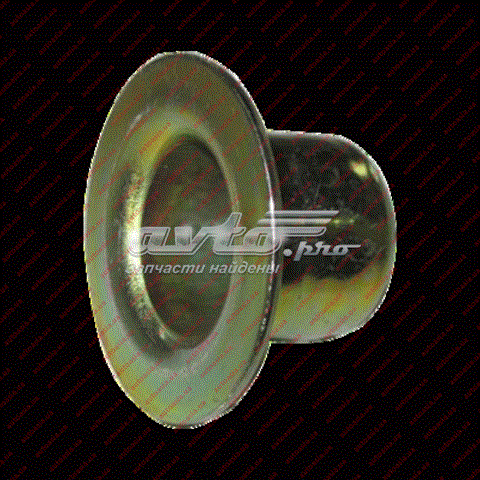 Опора переднего амортизатора ( металлическая втулка), оригинал chery 7084 S21-2901011