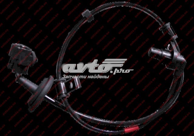 Передній правий датчик абс S213550112 CHERY