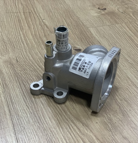 Корпус термостата в зборі SMD323232 CHERY