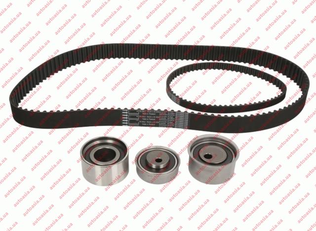 Ремінь газорозподільного механізму SMD329639 GATES