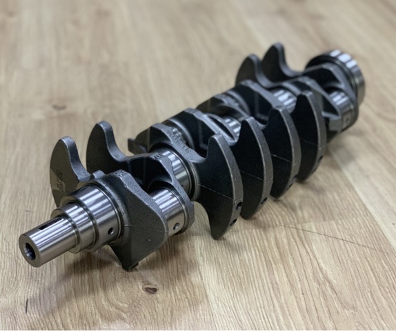 Колінчастий вал SMD346026 КИТАЙ
