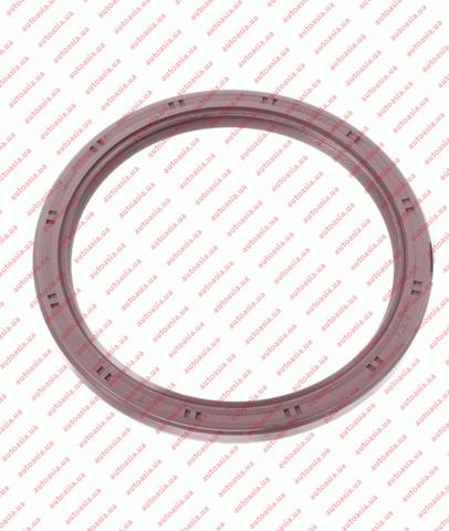Сальник коленвала корінний SMD359158 MARKET (OEM)