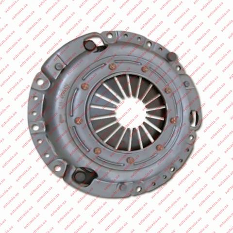 Корзина диска зчеплення T111601020BA MARKET (OEM)