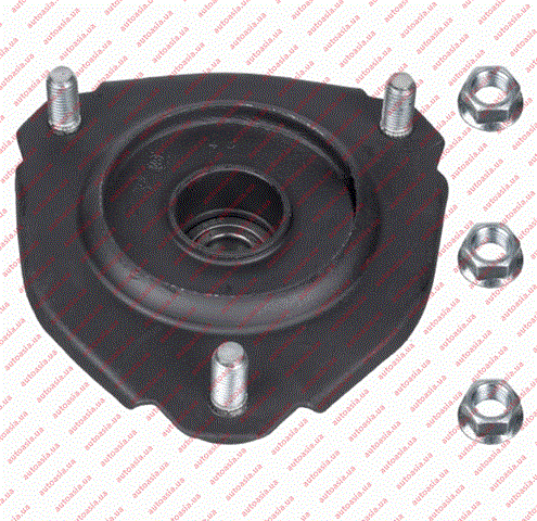 Опора переднего амортизатора, оригинал chery 2901 T11-2901110