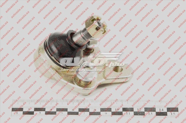 Кульова опора, нижня T112909060 CHERY