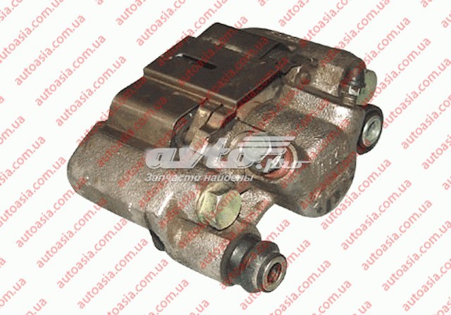 Задній гальмівний супорт лівий T113502050 CHERY