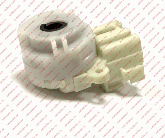 Контакти замку запалювання T113704015 CHERY