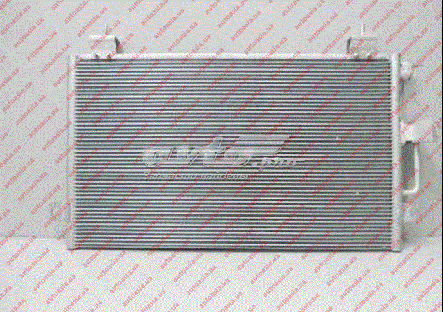 Радиатор кондиционера aftermarket 6314 T11-8105110