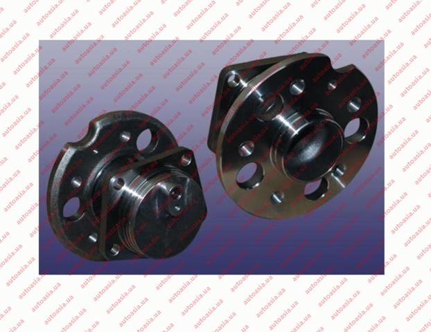 Підшипник маточини задньої T213301210 MARKET (OEM)