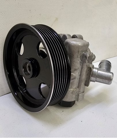 Помпа ГПК Mercedes Sprinter II 4,6-t