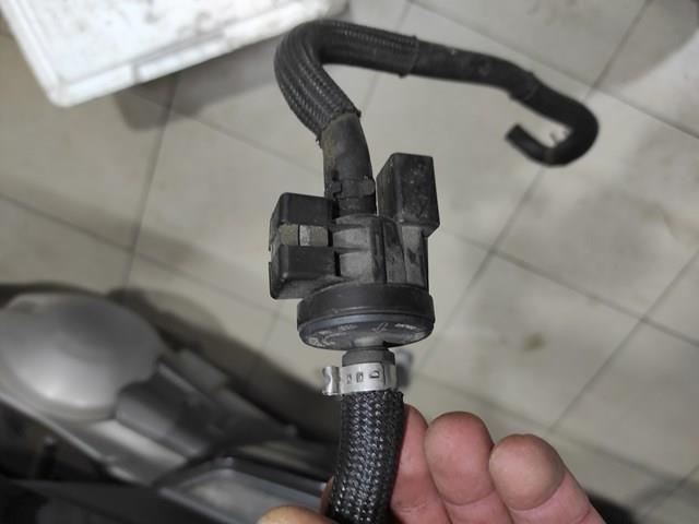Клапан парів бака 0280142431 VAG
