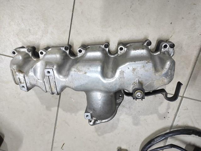 Колектор впускний 03L129711AR VAG