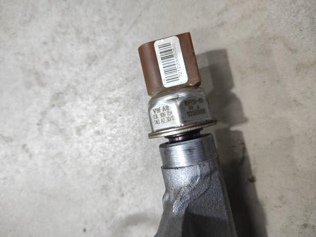 Датчик тиску палива 03L906054 VAG