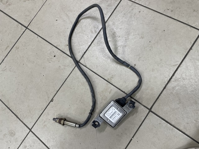 Датчик оксидів азоту NOX 03L907807AF VAG