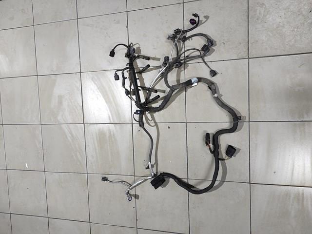 Електропроводка моторного віддсіка 03L971627AJ VAG