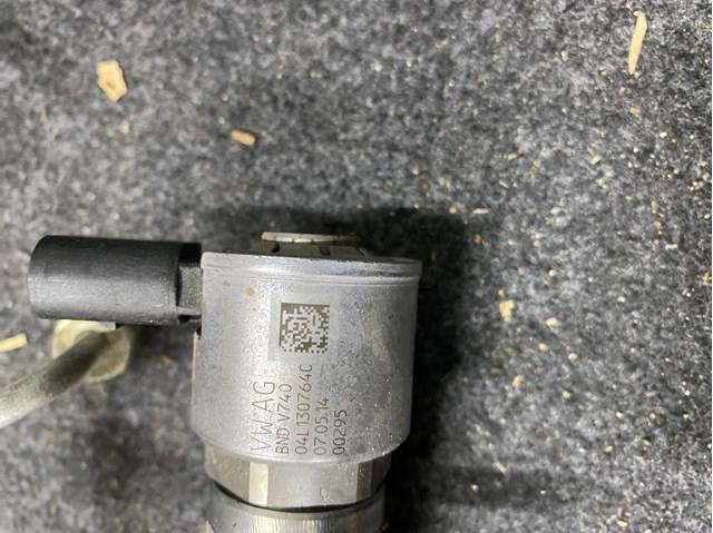 Регулятор тиску палива в паливній рейці 04L130764C VAG