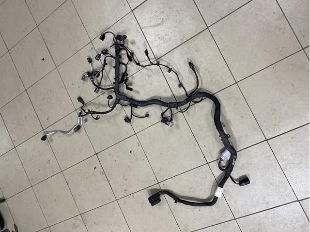 Джгут проводів моторного відсіку 04L971627A VAG