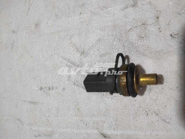 Покажчик температури охолоджуючої рідини Audi Q3