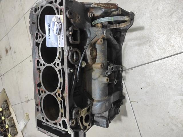 ДВЗ 06K103023F VAG