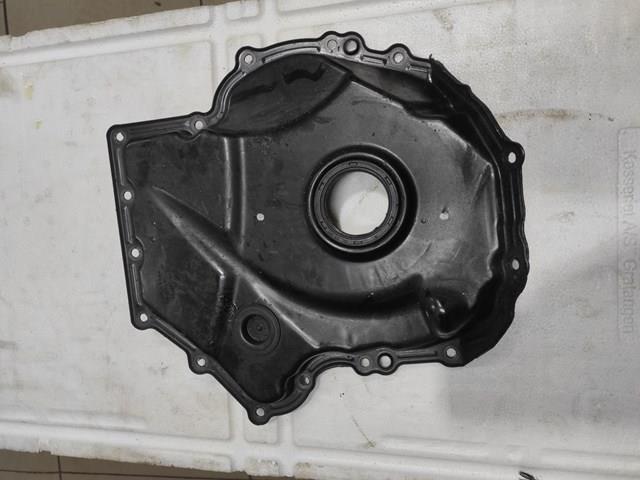 Кришка двигуна передня 06K109210AJ VAG