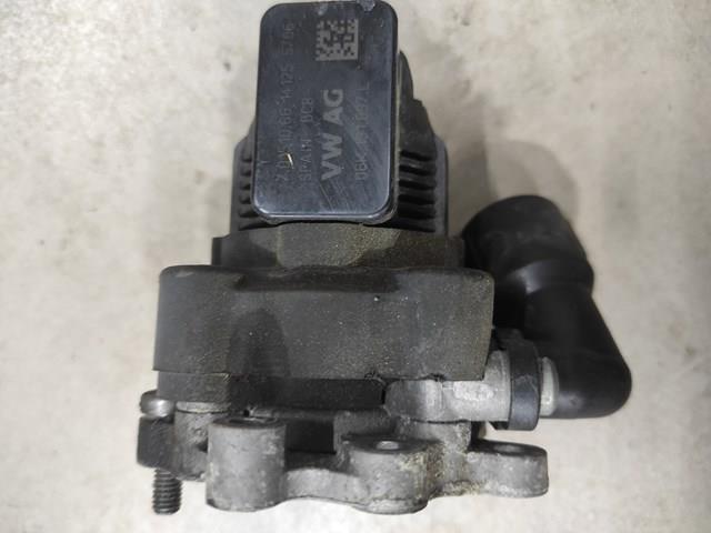 Клапан подачі вторинного повітря 06K131097L VAG