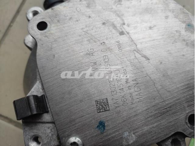 Насос вакуумний 06K145100J VAG