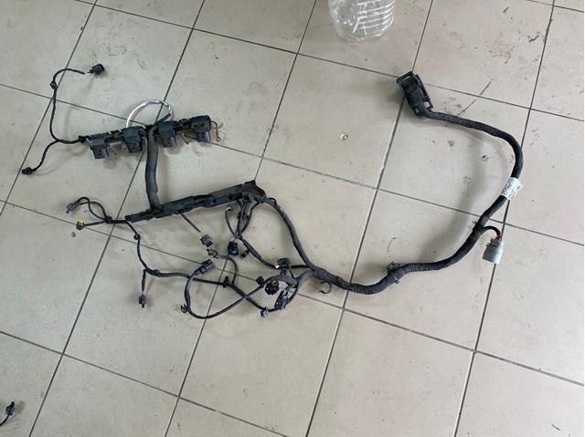 Електропроводка моторного віддсіка 06K971627AR VAG