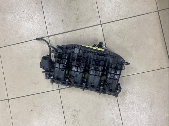 Колектор впускний 06L133201EH VAG