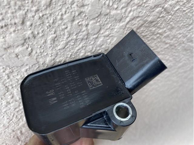 Котушка запалювання 06L905110H VAG