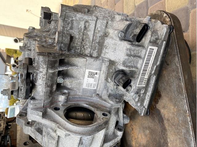 Коробка передач автомат 09G300055F VAG