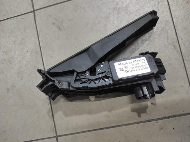 Педаль газу (акселератора) 1K1723503AR VAG