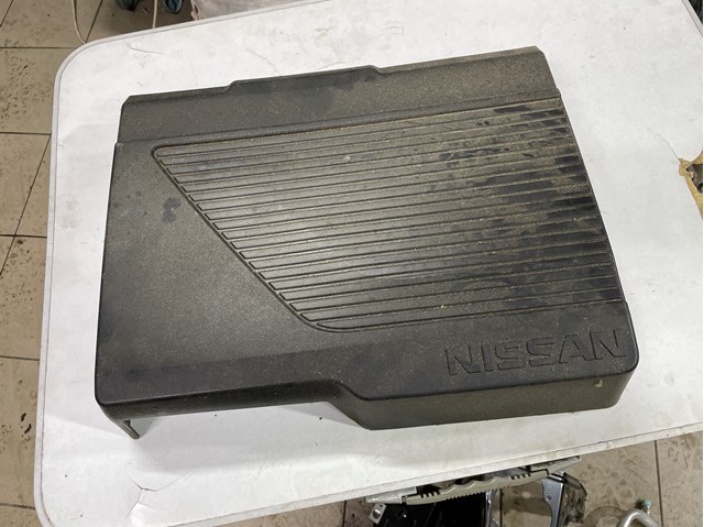 Кришка двигуна декоративна 292A25SA1A NISSAN