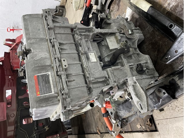 Інвентор струму 292C05SA1A NISSAN