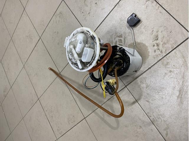 Електробензонасос 3C8919051A VAG