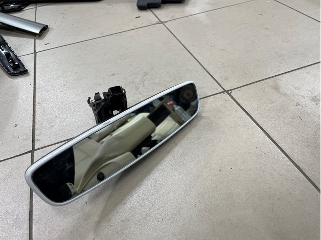 Дзеркало заднього виду 3G0857511AM VAG
