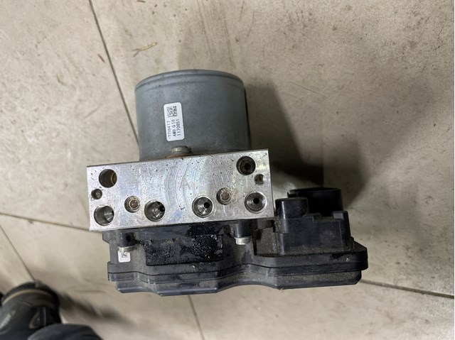 Гідроблок АБС 476605SA0A NISSAN
