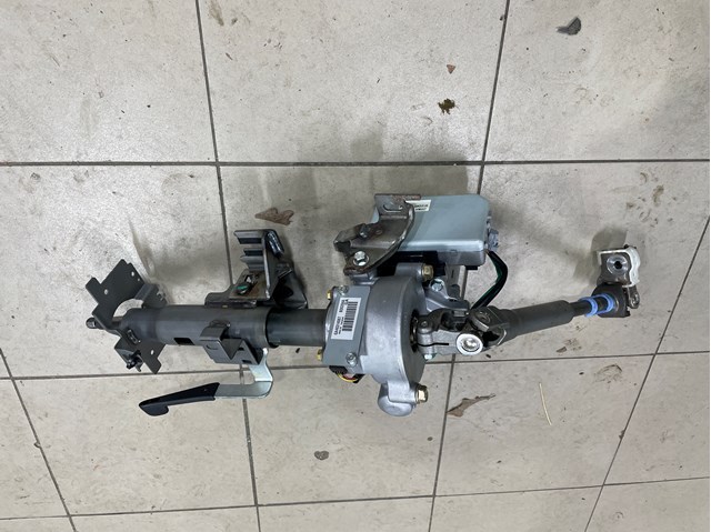 Колонка рульового управління 488105SA0A NISSAN
