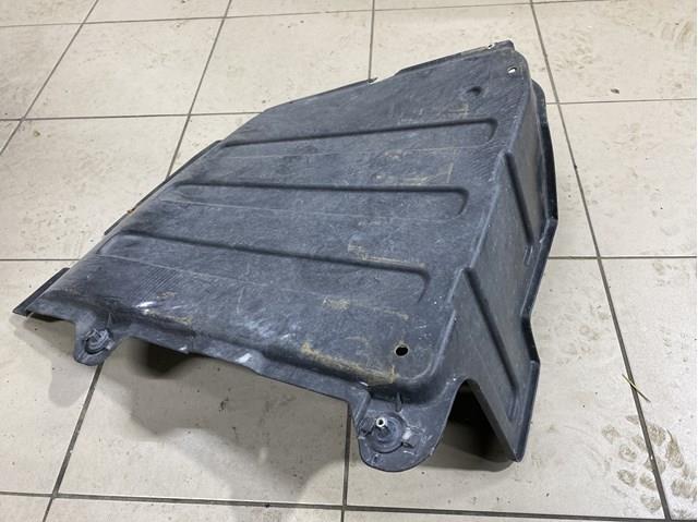 Захист днища, правий 561825205 VAG
