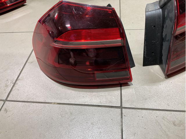Стоп задній 561945207C VAG