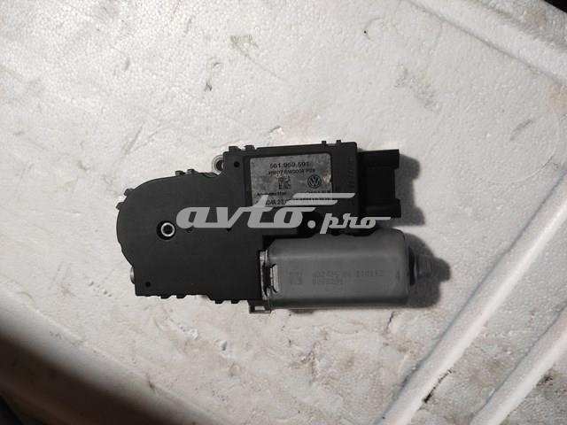 Двигун приводу люка 561959591 VAG