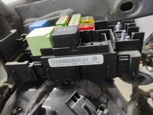Реле запобіжників 5C0937819L VAG