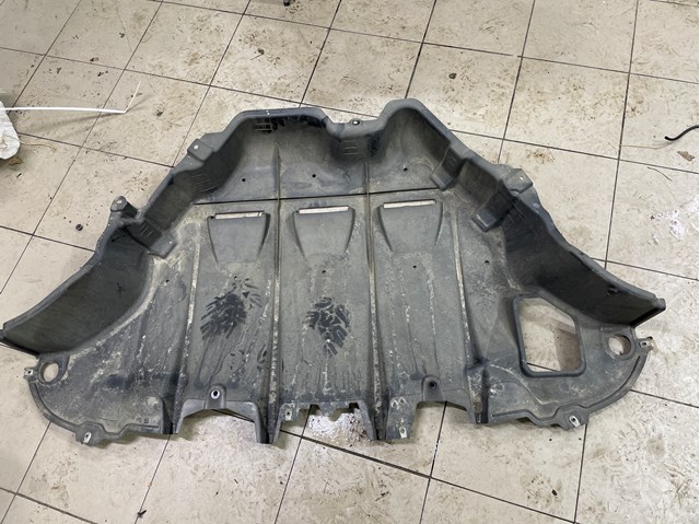 Деталі підлоги (основа кузова або підлоги) 748A23NF0A NISSAN